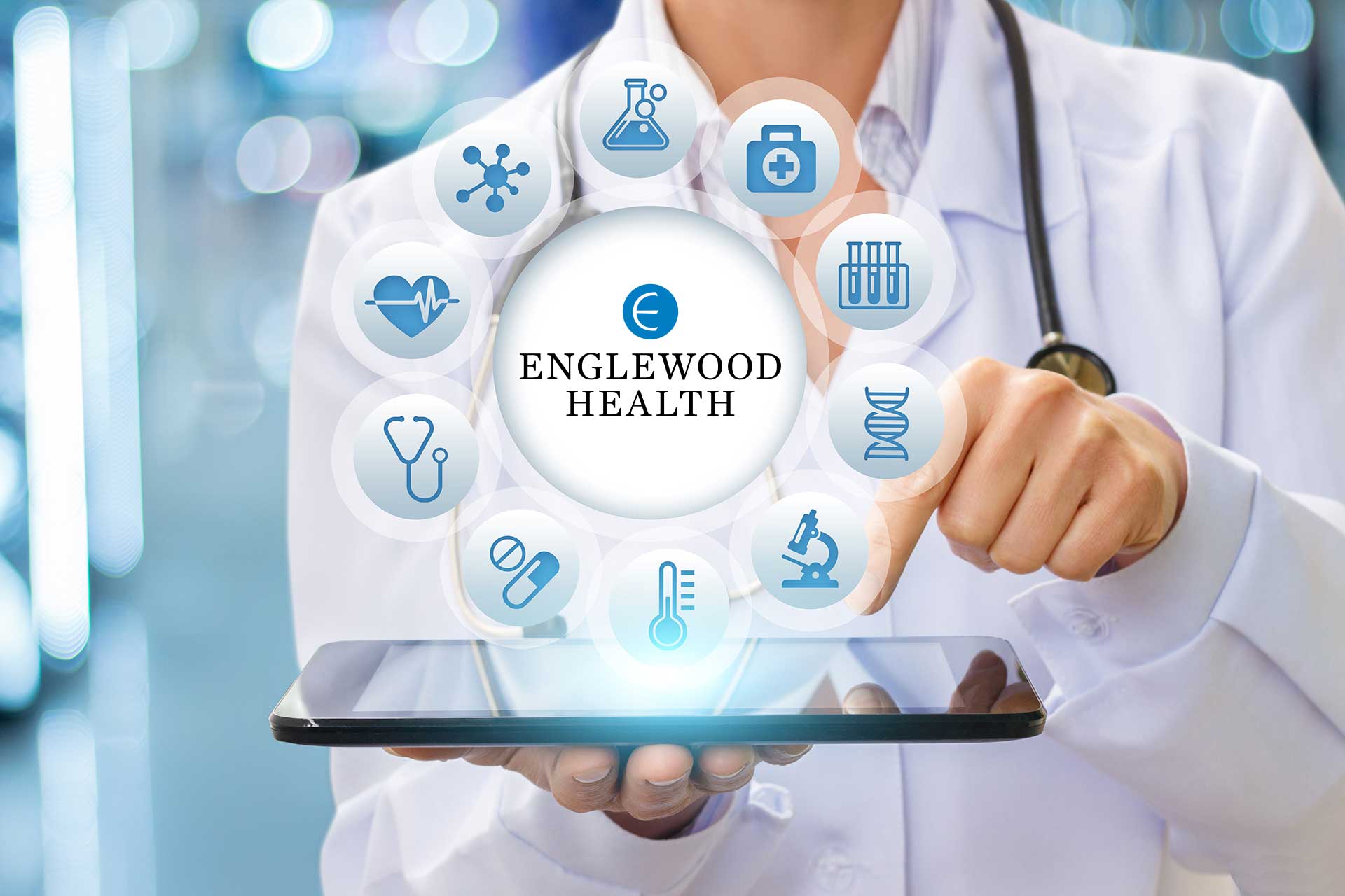 the future of Englewood Health